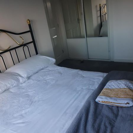 Bed and Breakfast Marias House Seaton Burn Экстерьер фото