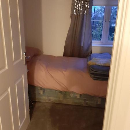 Bed and Breakfast Marias House Seaton Burn Экстерьер фото