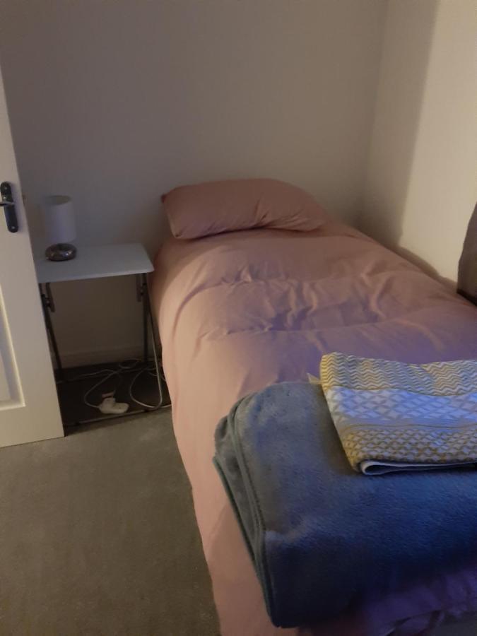 Bed and Breakfast Marias House Seaton Burn Экстерьер фото
