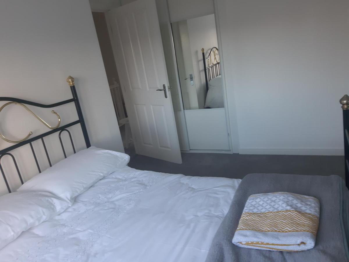 Bed and Breakfast Marias House Seaton Burn Экстерьер фото